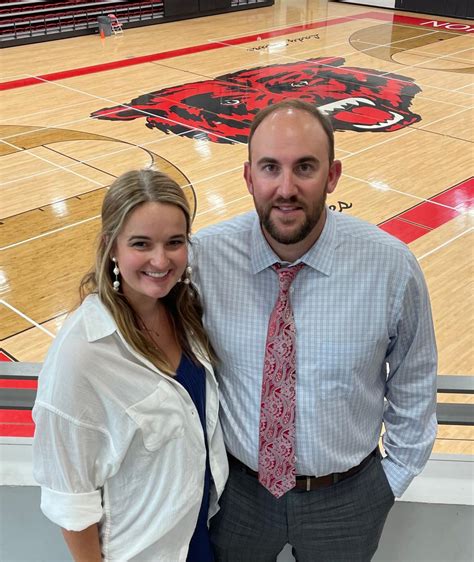 mckenzie pierce|Northside selects Pierce as head coach 